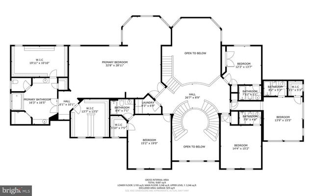 22391 CONSERVANCY DR, Ashburn, VA 20148