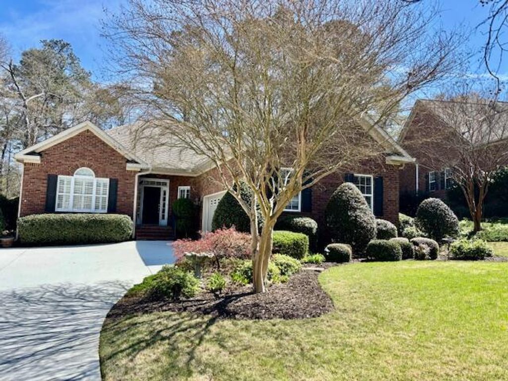 149 Glen Haven Circle Circle, Aiken, SC 29803