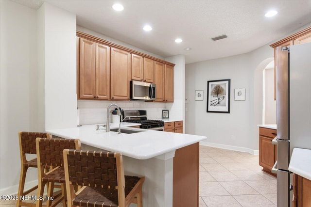 1117 VILLERE Court, St. Augustine, FL 32259