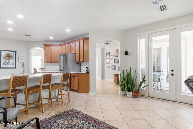 1117 VILLERE Court, St. Augustine, FL 32259
