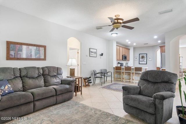 1117 VILLERE Court, St. Augustine, FL 32259