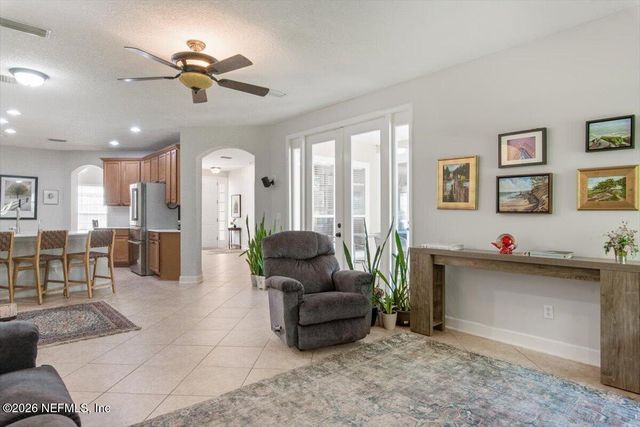 1117 VILLERE Court, St. Augustine, FL 32259