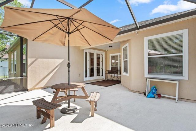 1117 VILLERE Court, St. Augustine, FL 32259