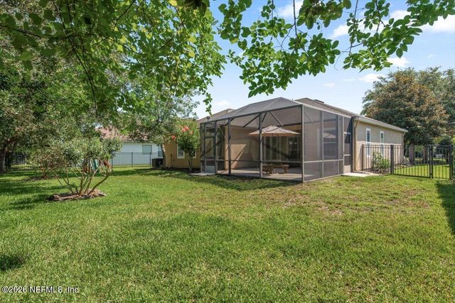 1117 VILLERE Court, St. Augustine, FL 32259