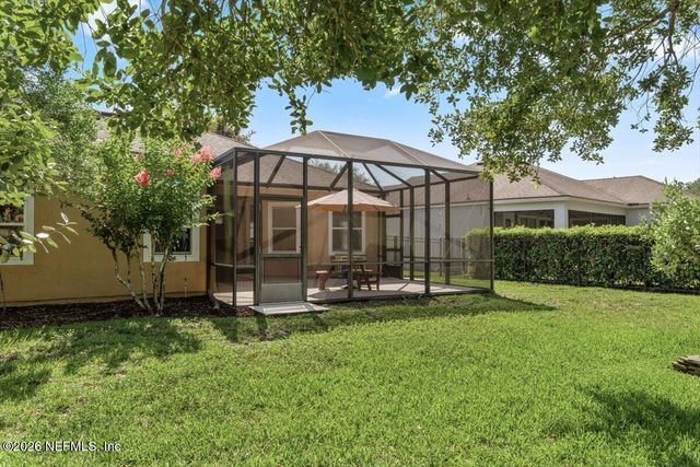 1117 VILLERE Court, St. Augustine, FL 32259