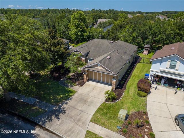 1117 VILLERE Court, St. Augustine, FL 32259