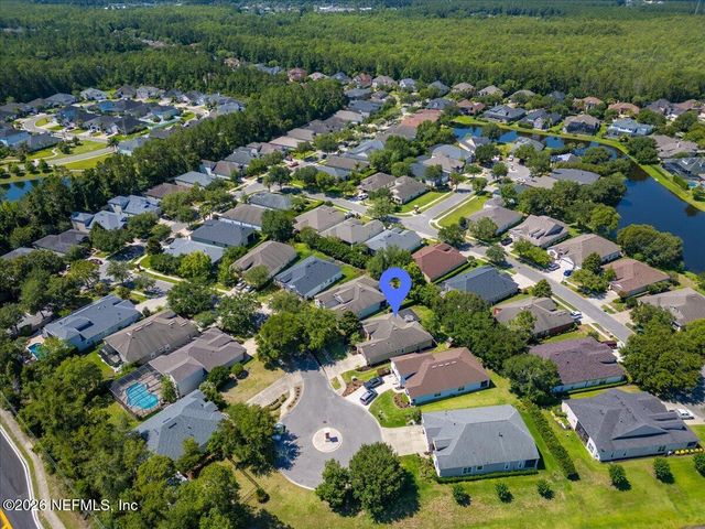 1117 VILLERE Court, St. Augustine, FL 32259