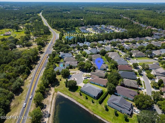 1117 VILLERE Court, St. Augustine, FL 32259