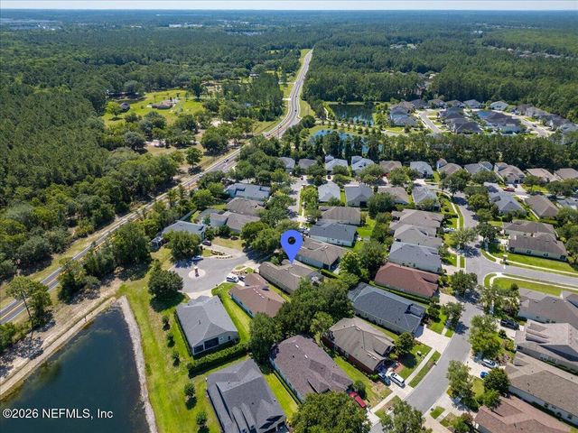 1117 VILLERE Court, St. Augustine, FL 32259