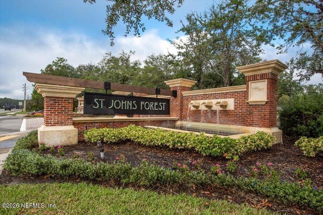 1117 VILLERE Court, St. Augustine, FL 32259