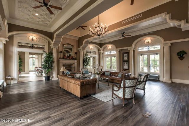 1117 VILLERE Court, St. Augustine, FL 32259