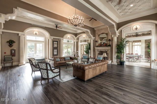 1117 VILLERE Court, St. Augustine, FL 32259