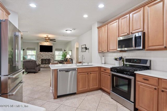 1117 VILLERE Court, St. Augustine, FL 32259