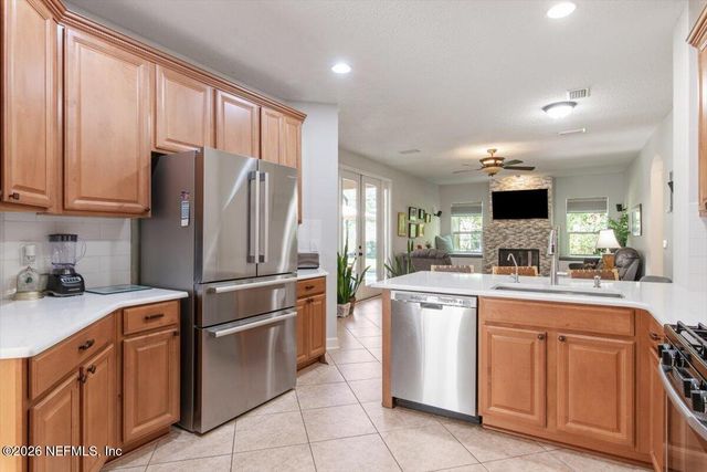 1117 VILLERE Court, St. Augustine, FL 32259