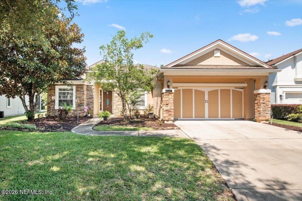 1117 VILLERE Court, St. Augustine, FL 32259