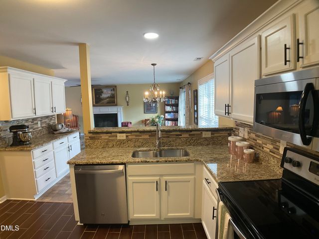 805 Northwood Hills Avenue, Durham, NC 27704