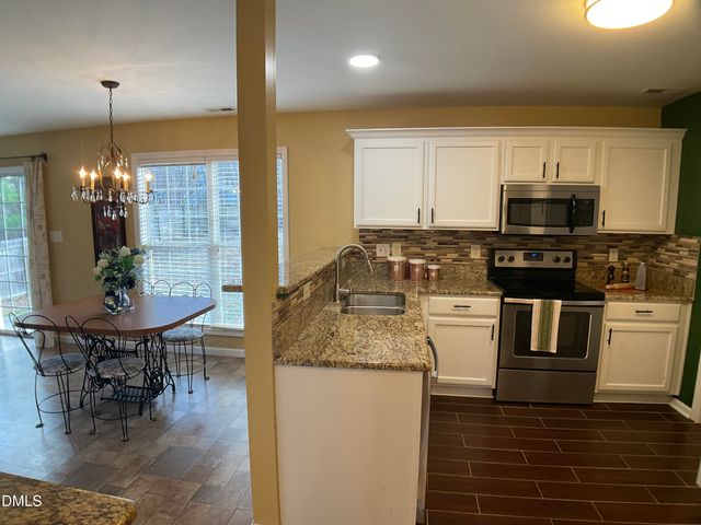 805 Northwood Hills Avenue, Durham, NC 27704