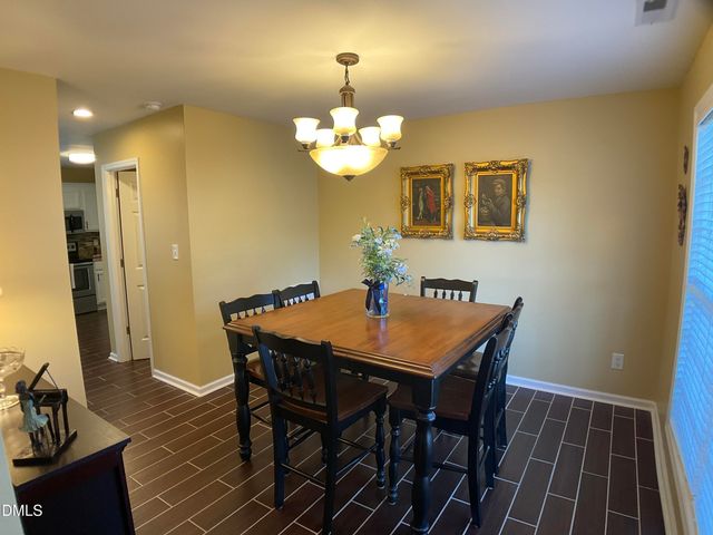 805 Northwood Hills Avenue, Durham, NC 27704