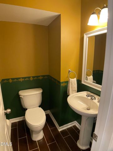 805 Northwood Hills Avenue, Durham, NC 27704