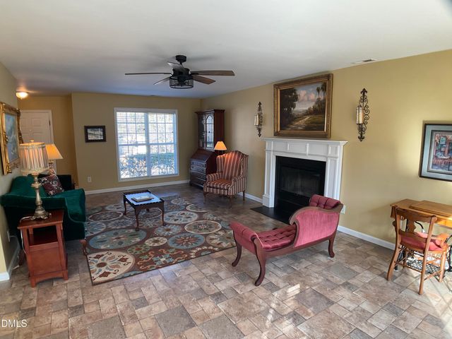 805 Northwood Hills Avenue, Durham, NC 27704