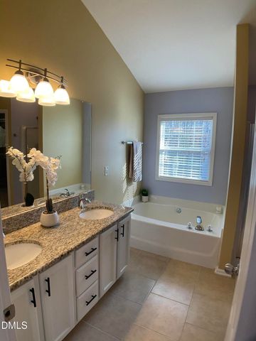 805 Northwood Hills Avenue, Durham, NC 27704