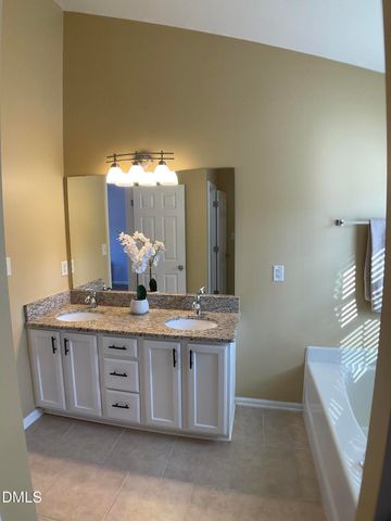 805 Northwood Hills Avenue, Durham, NC 27704