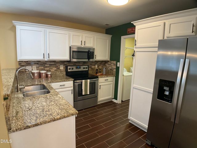 805 Northwood Hills Avenue, Durham, NC 27704