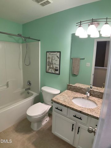 805 Northwood Hills Avenue, Durham, NC 27704