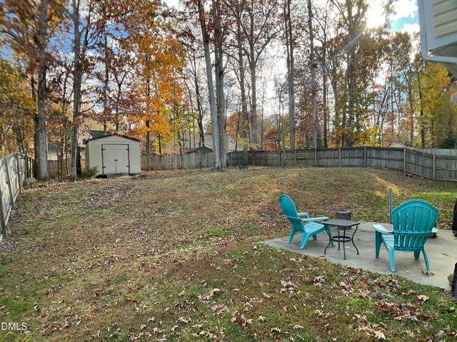 805 Northwood Hills Avenue, Durham, NC 27704