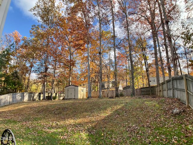 805 Northwood Hills Avenue, Durham, NC 27704