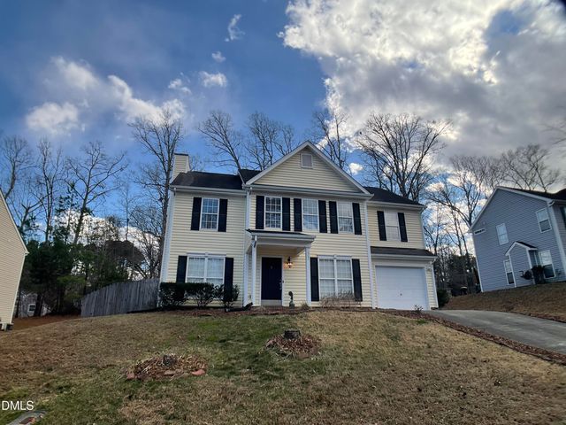 805 Northwood Hills Avenue, Durham, NC 27704