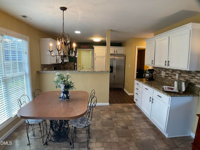 805 Northwood Hills Avenue, Durham, NC 27704