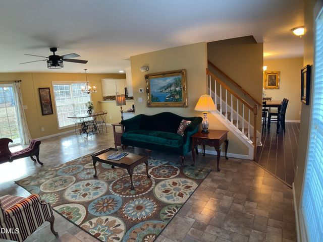 805 Northwood Hills Avenue, Durham, NC 27704