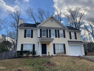 805 Northwood Hills Avenue, Durham, NC 27704