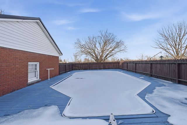 102 Sonley Drive, Cynthiana, KY 41031