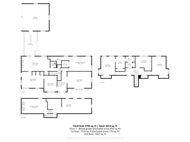 102 Sonley Drive, Cynthiana, KY 41031