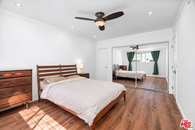 6160 Whitsett Avenue 10, North Hollywood (los Angeles), CA 91606