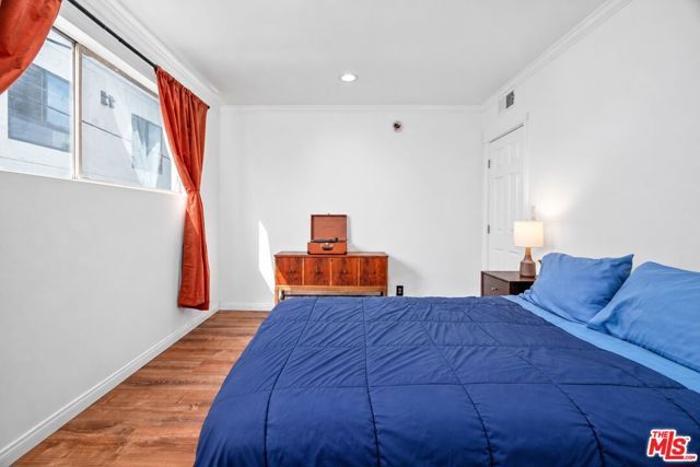 6160 Whitsett Avenue 10, North Hollywood (los Angeles), CA 91606