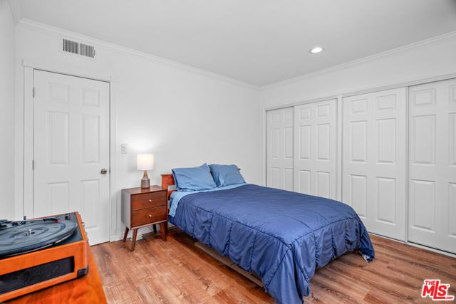 6160 Whitsett Avenue 10, North Hollywood (los Angeles), CA 91606