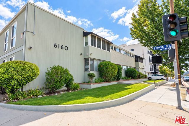 6160 Whitsett Avenue 10, North Hollywood (los Angeles), CA 91606