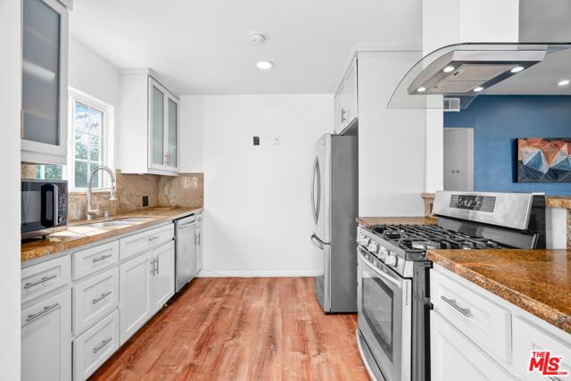 6160 Whitsett Avenue 10, North Hollywood (los Angeles), CA 91606