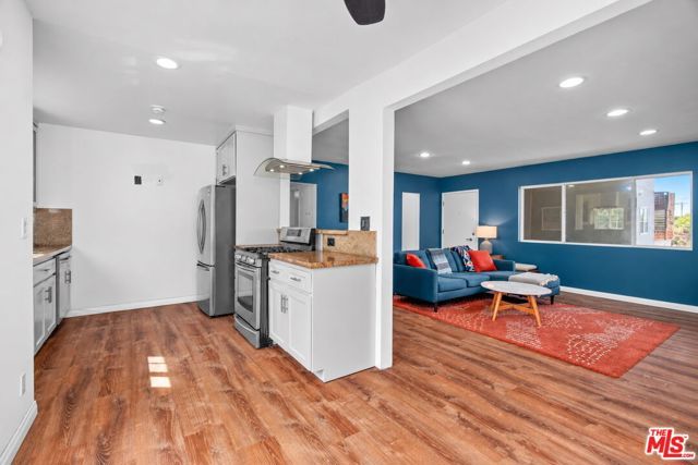 6160 Whitsett Avenue 10, North Hollywood (los Angeles), CA 91606