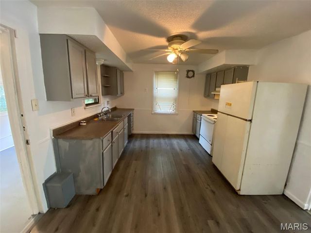 454 Northridge Drive, Riverview, MO 63137