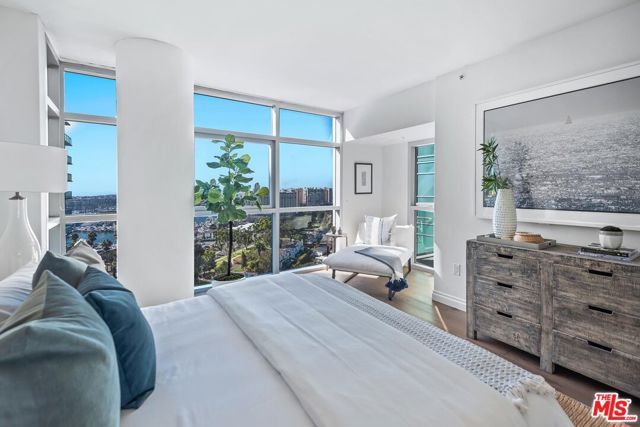 13700 Marina Pointe Drive 1414, Marina Del Rey, CA 90292