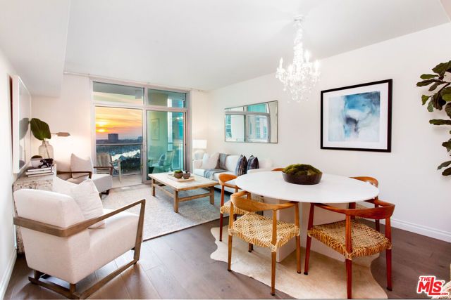 13700 Marina Pointe Drive 1414, Marina Del Rey, CA 90292