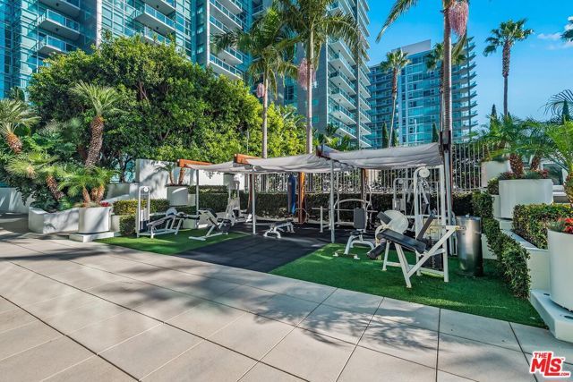 13700 Marina Pointe Drive 1414, Marina Del Rey, CA 90292