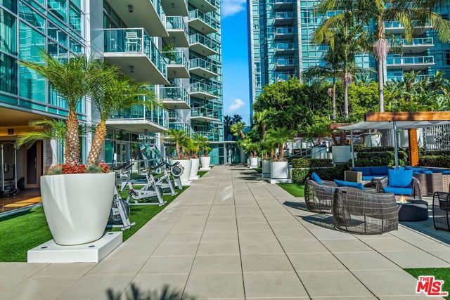 13700 Marina Pointe Drive 1414, Marina Del Rey, CA 90292