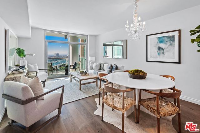 13700 Marina Pointe Drive 1414, Marina Del Rey, CA 90292