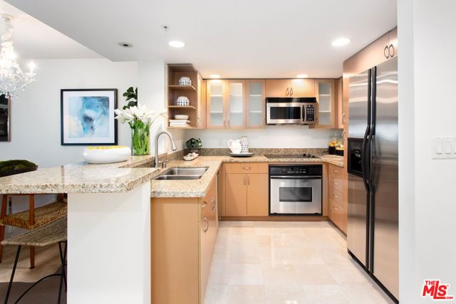 13700 Marina Pointe Drive 1414, Marina Del Rey, CA 90292