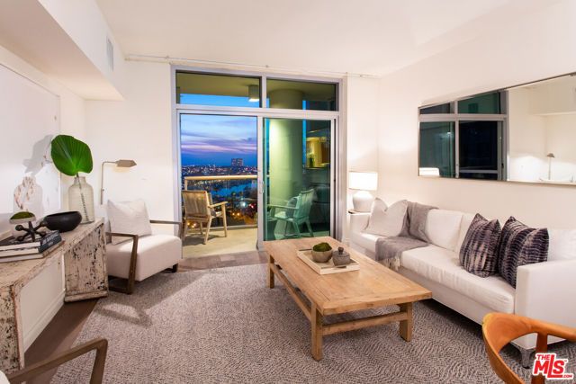 13700 Marina Pointe Drive 1414, Marina Del Rey, CA 90292